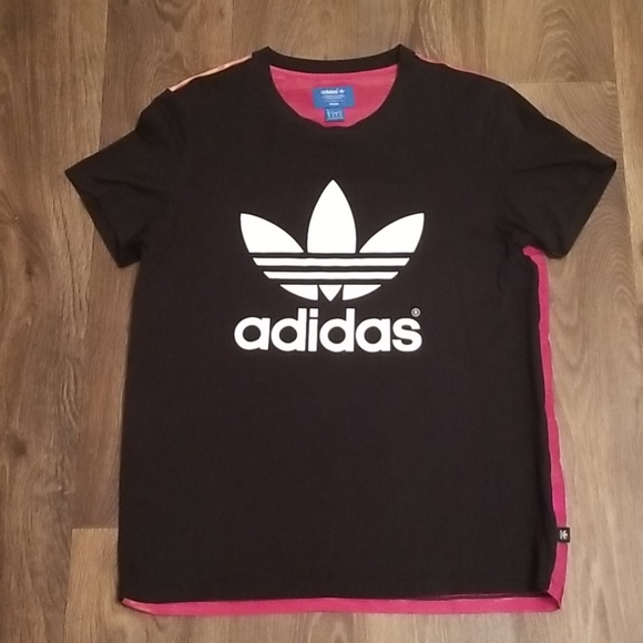 Adidas Rita Ora Space Shifter Tshirt Leggings set - Picture 4 of 8